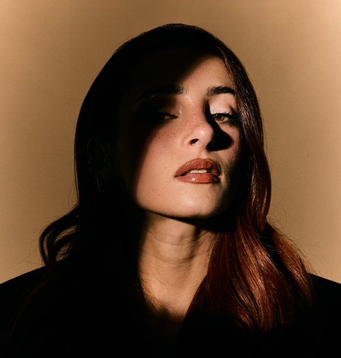 Lip Gloss by Alessia Morelli