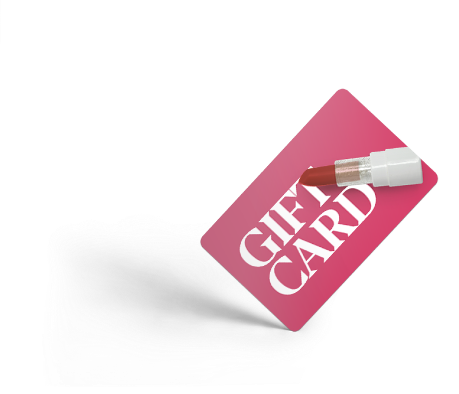 Regala lipstick virtuale