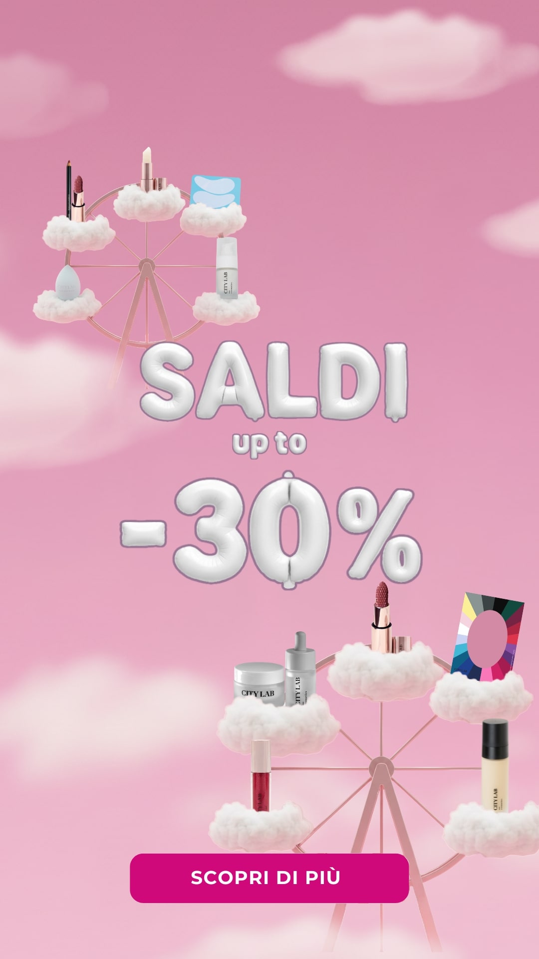 Winter Sale up to 30%