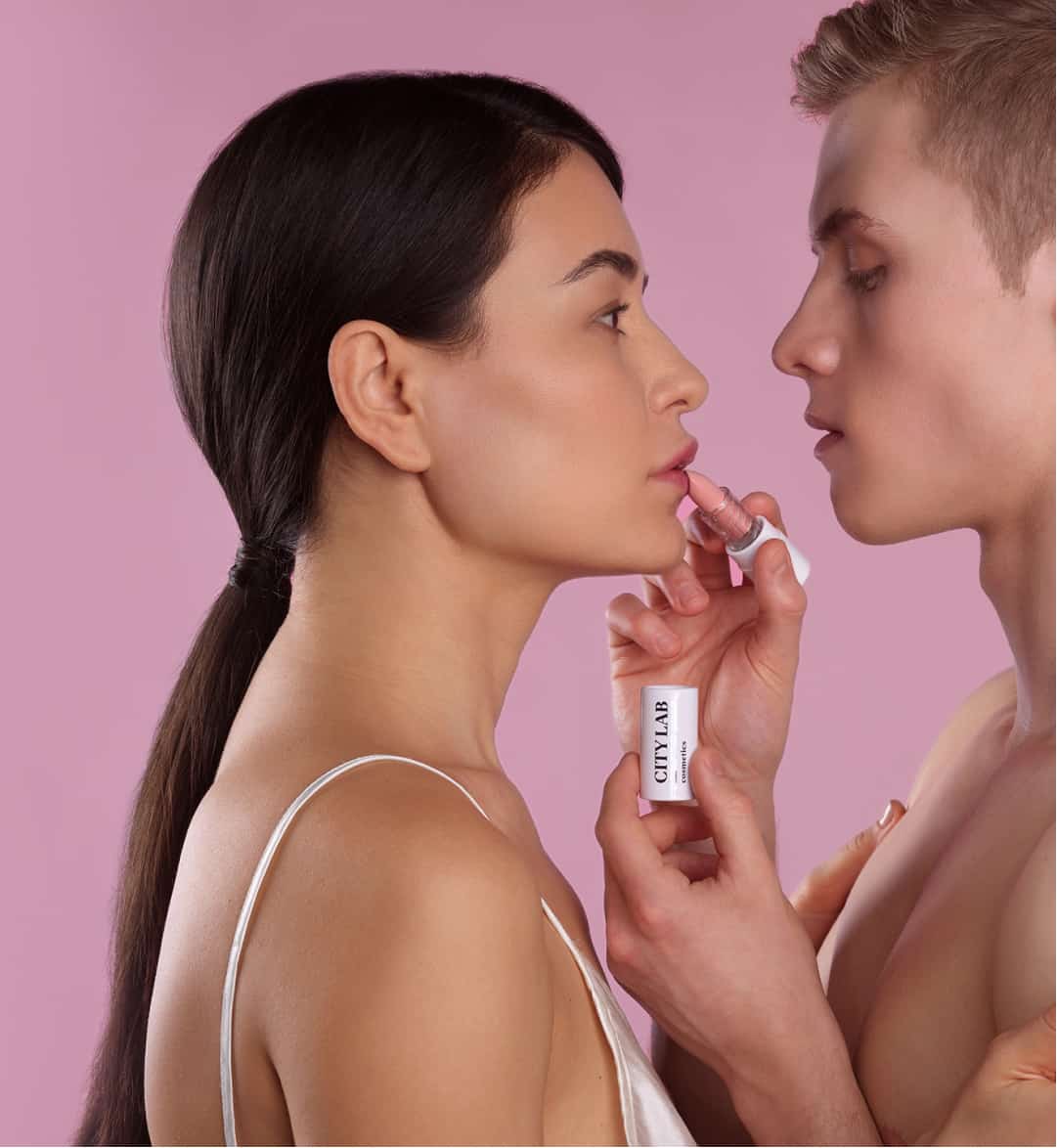 CITY LAB Cosmetics - Chi siamo