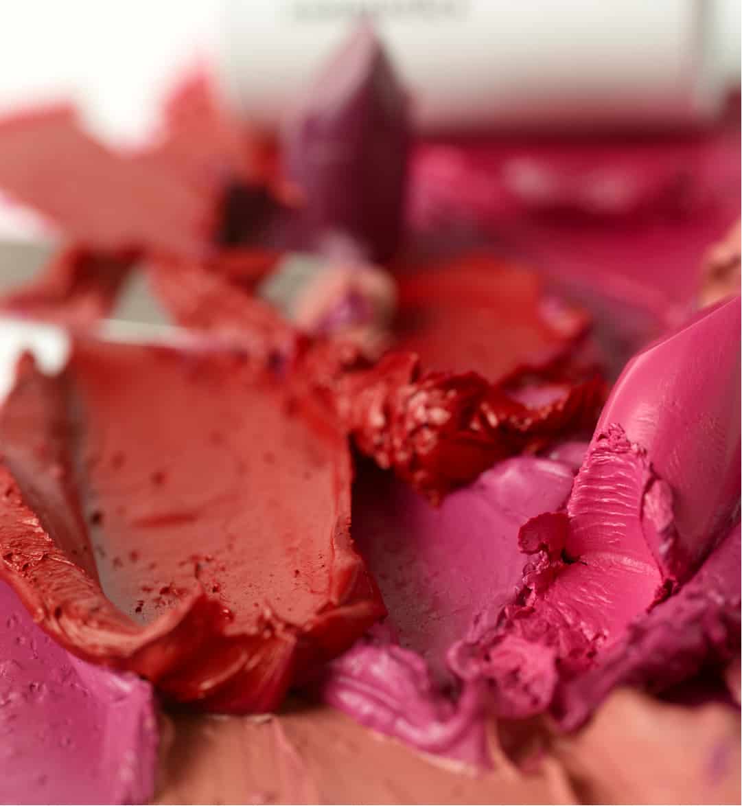 CITY LAB Cosmetics - Contatti