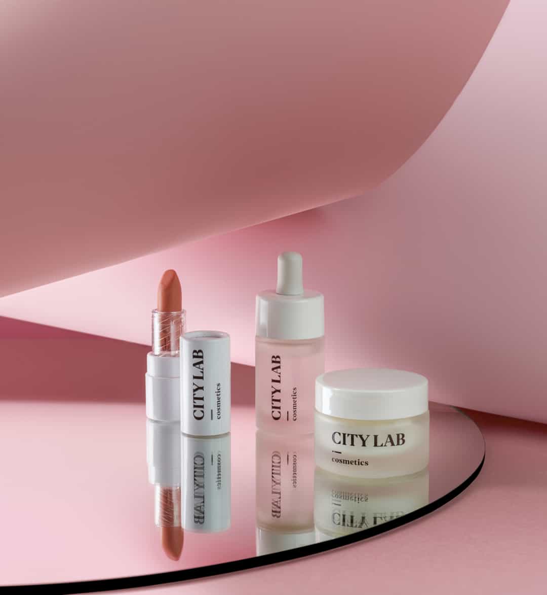 CITY LAB Cosmetics