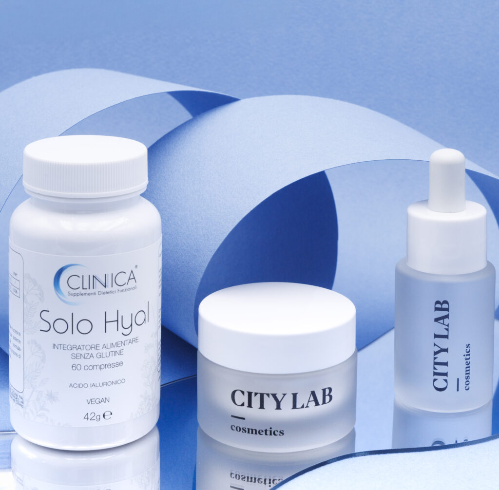 Experience Face Cream & Serum In-Store