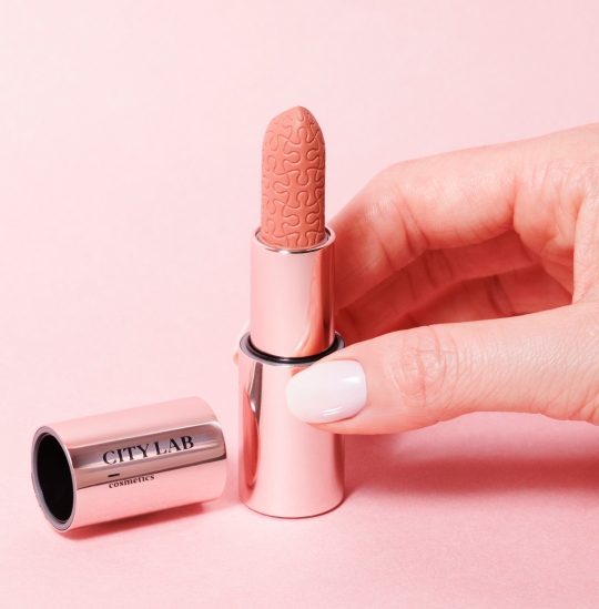 Experience Lip Balm In-Store