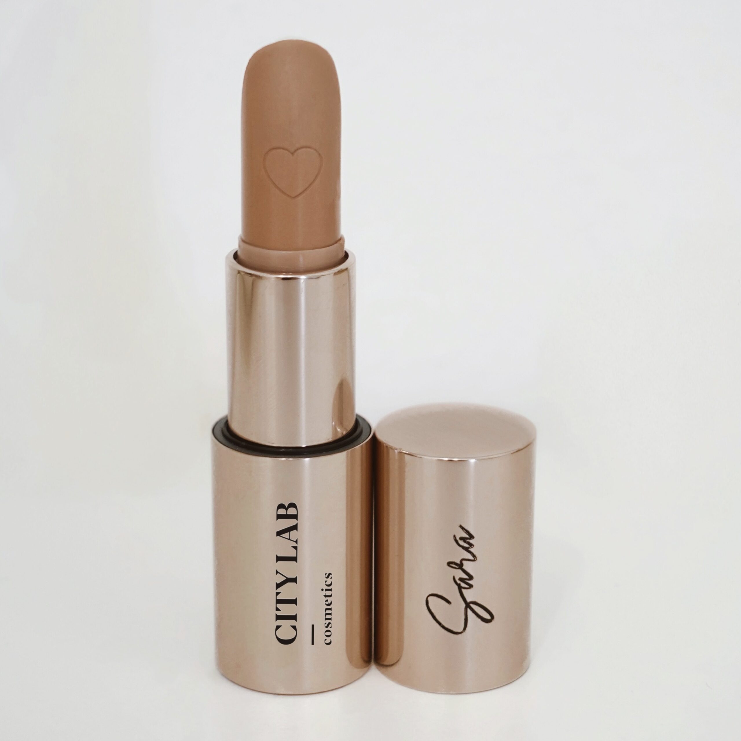 Plump Up the Matt Lipstick