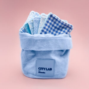 Dischetti struccanti