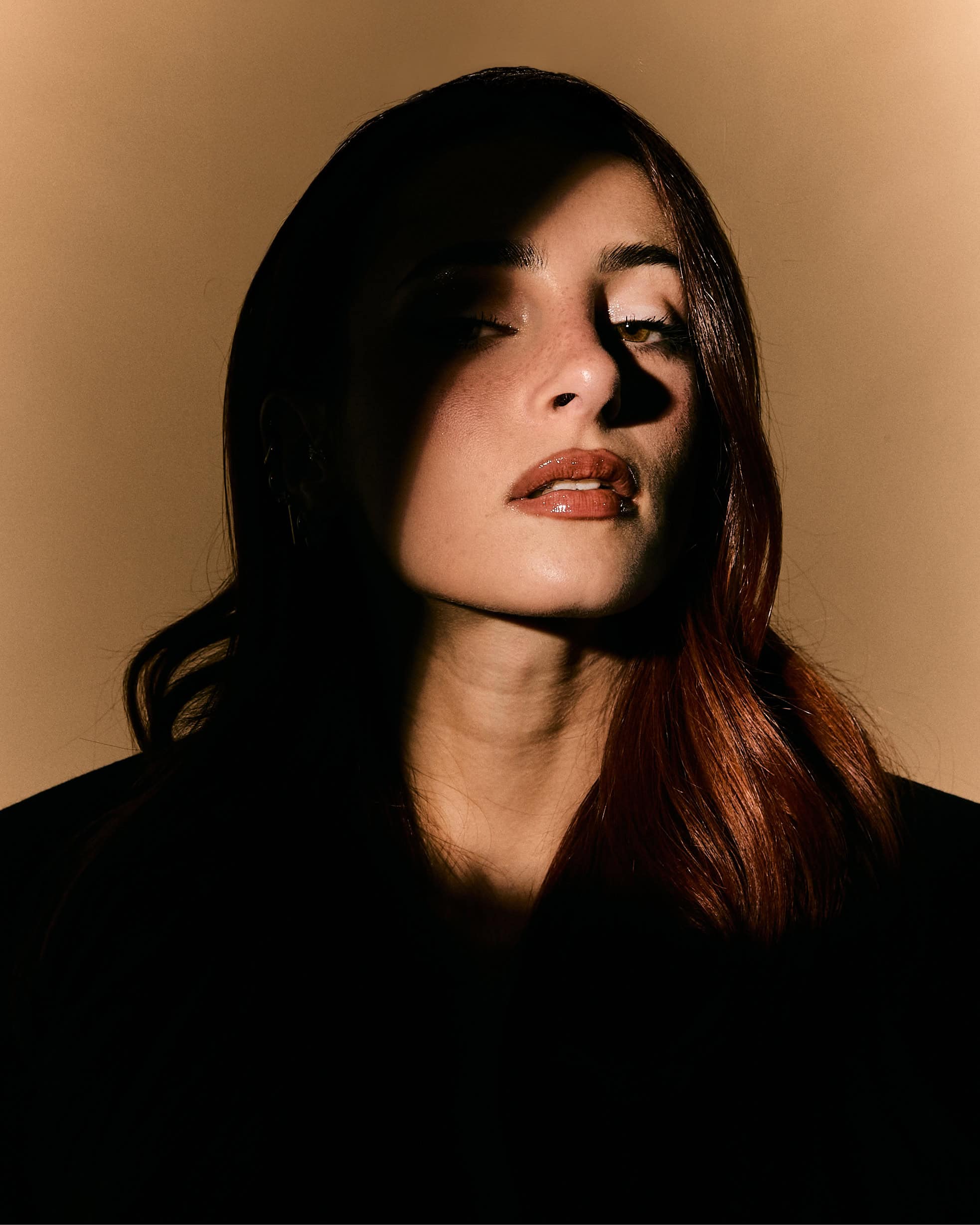 LIP GLOSS by Alessia Morelli