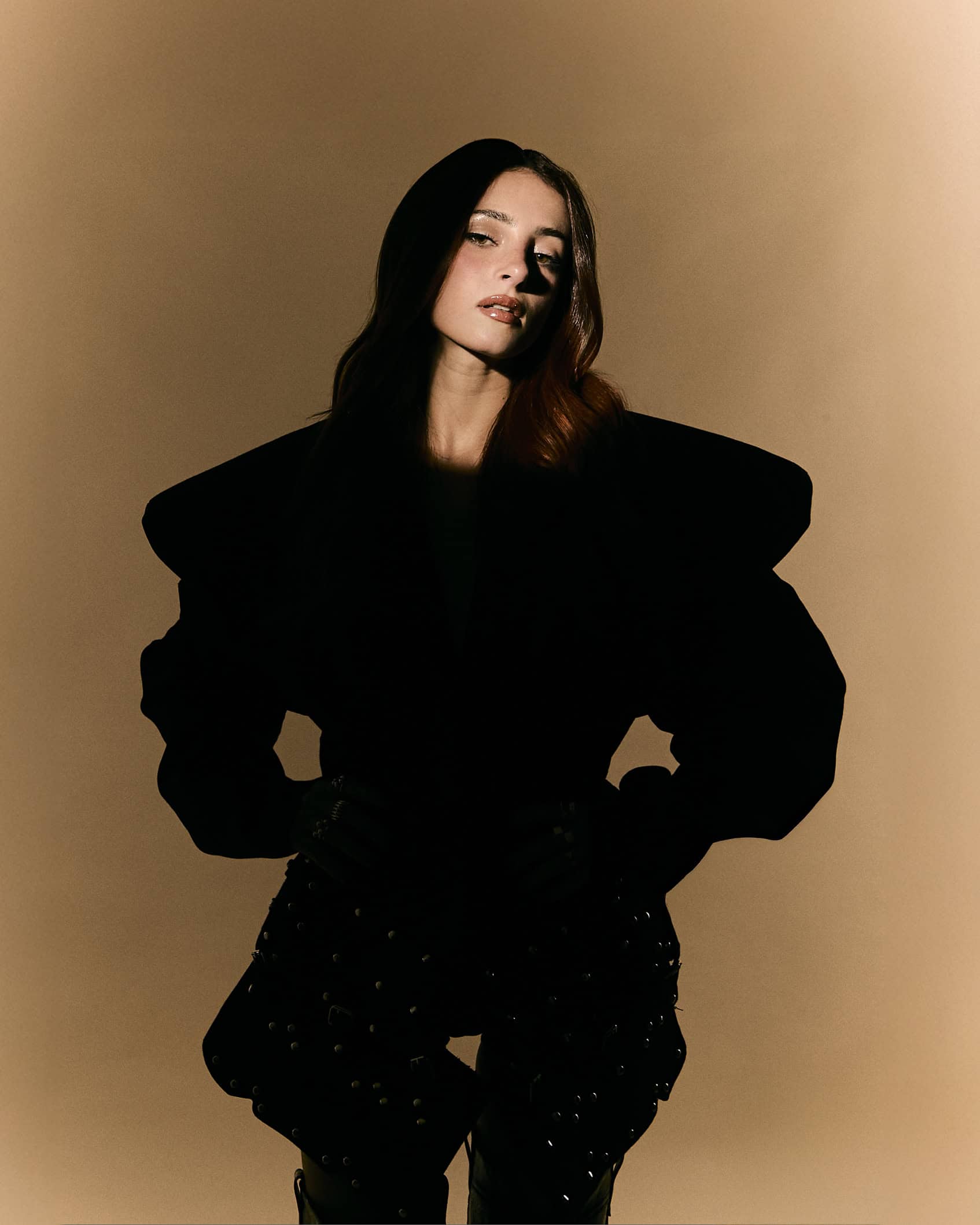 LIP GLOSS by Alessia Morelli