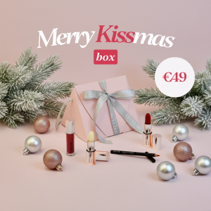 Merry KISSmas box