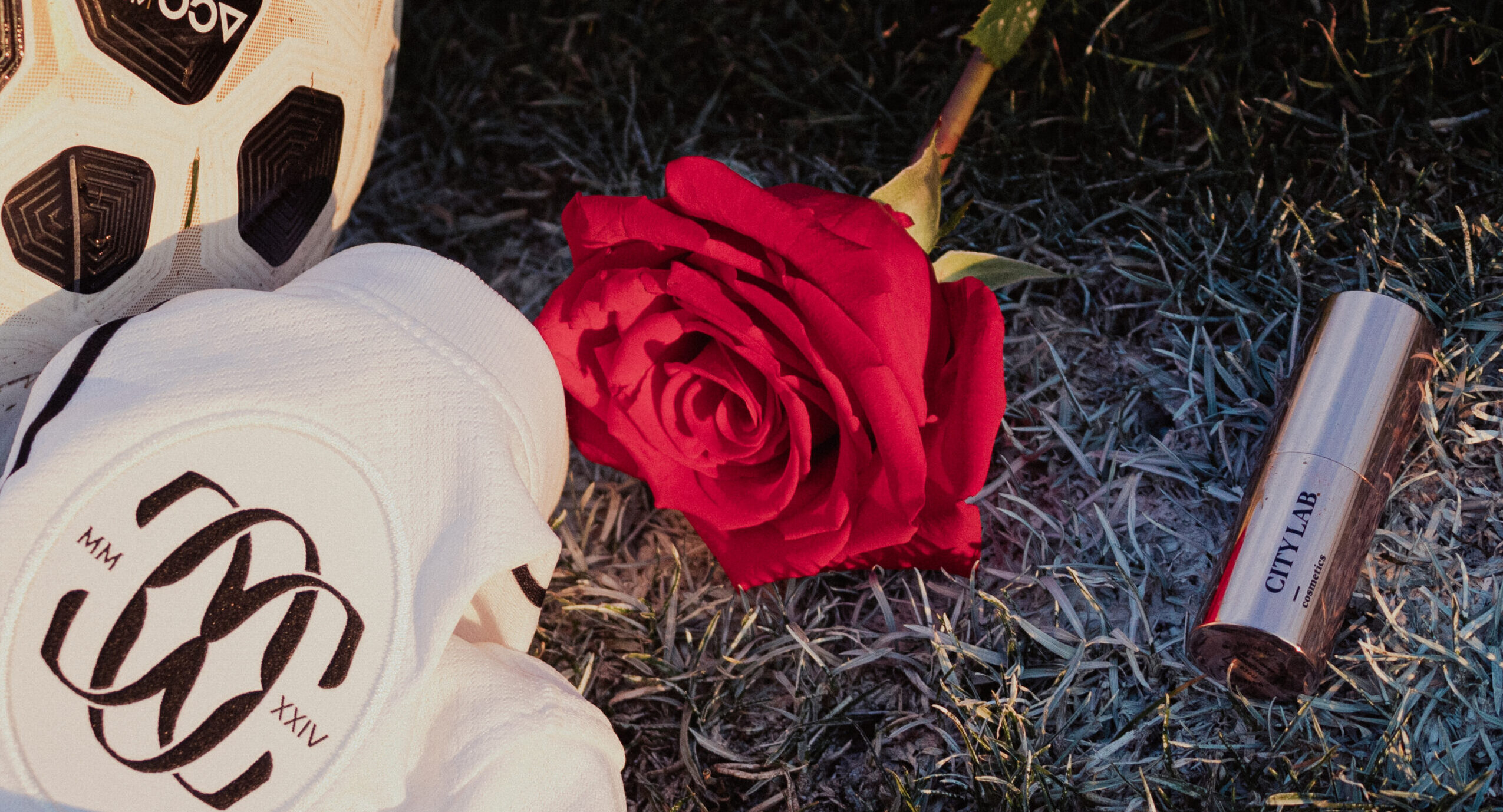 LIP BALM Ingredients: