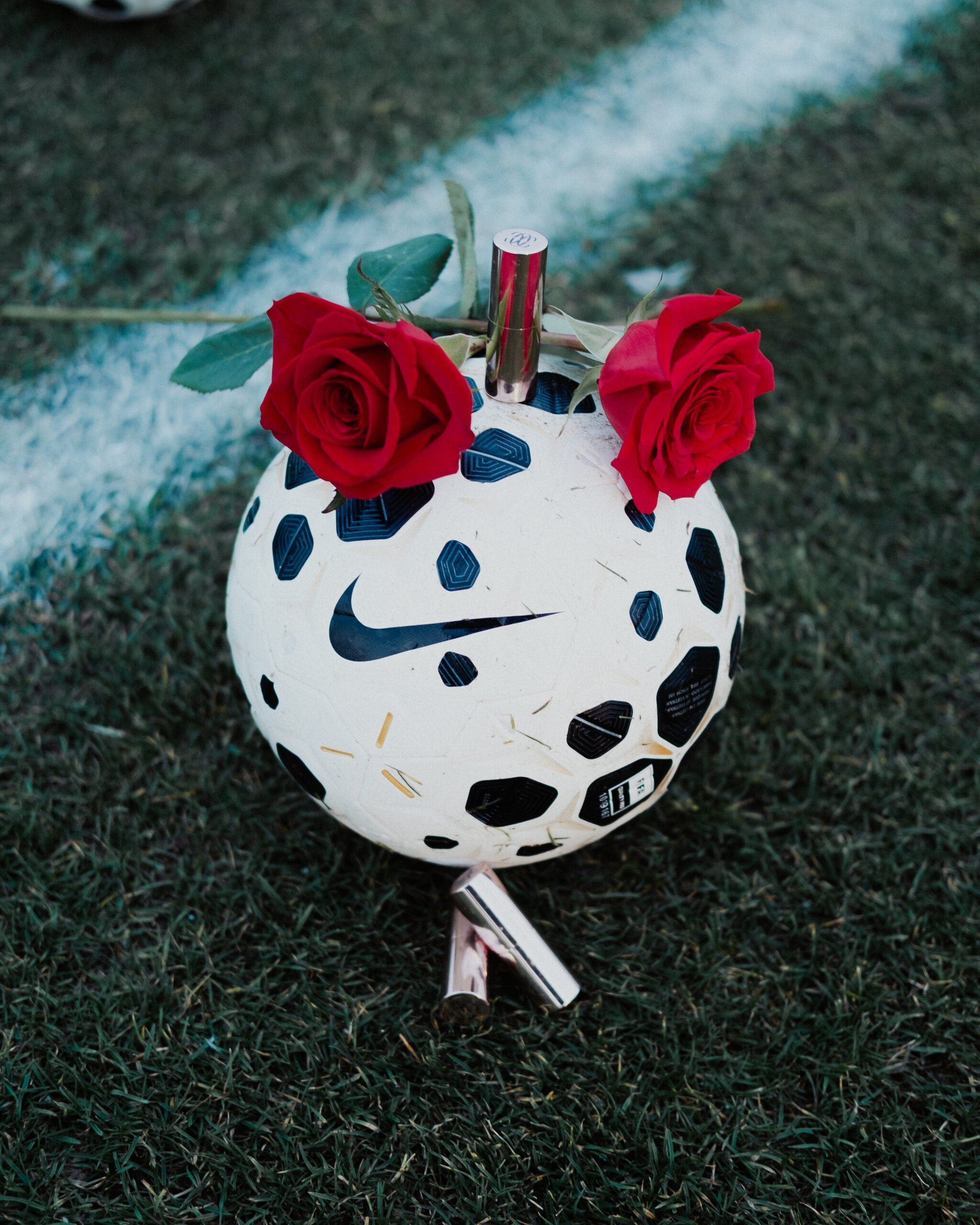 LIP BALM F.C. Como Women