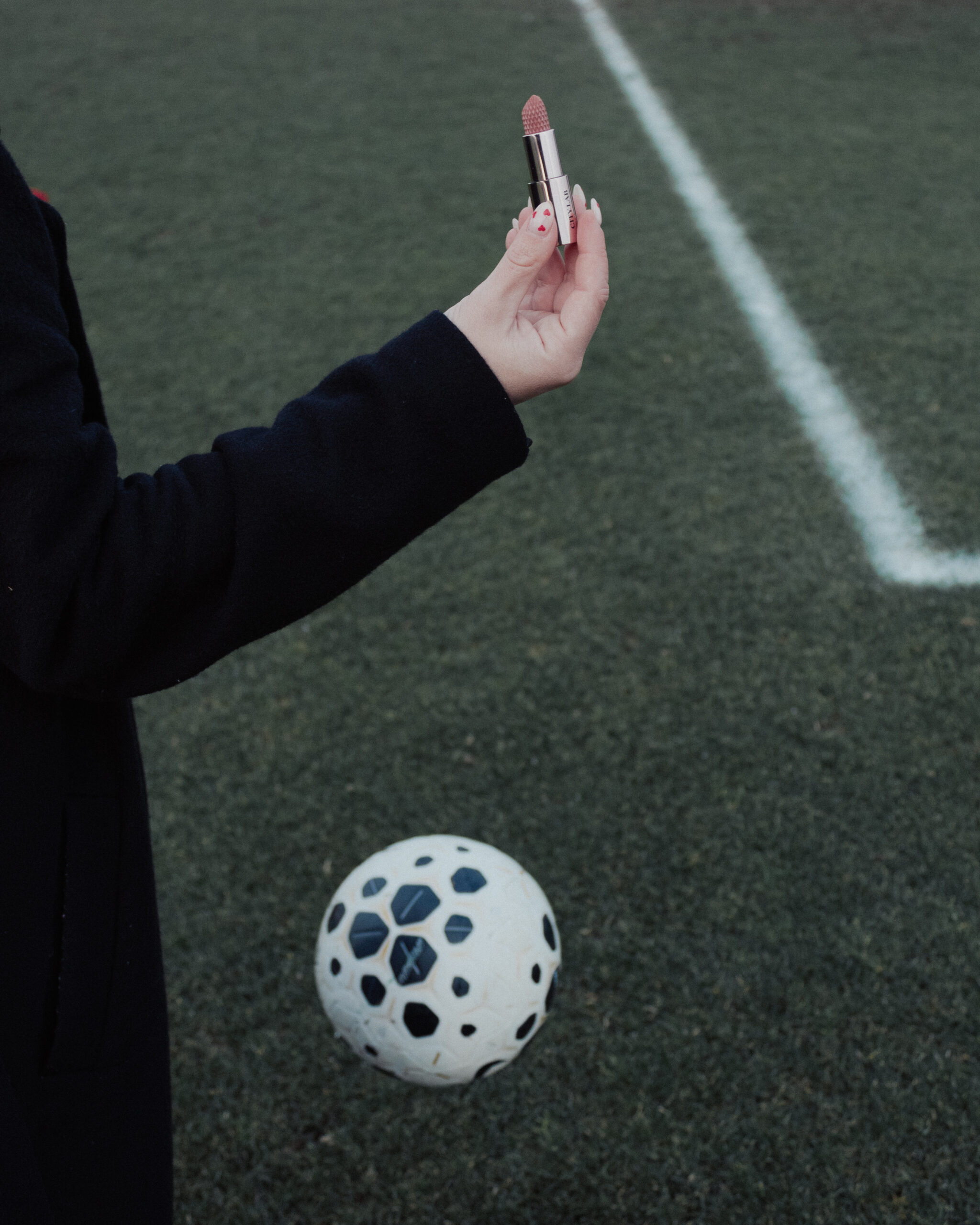 LIP BALM F.C. Como Women