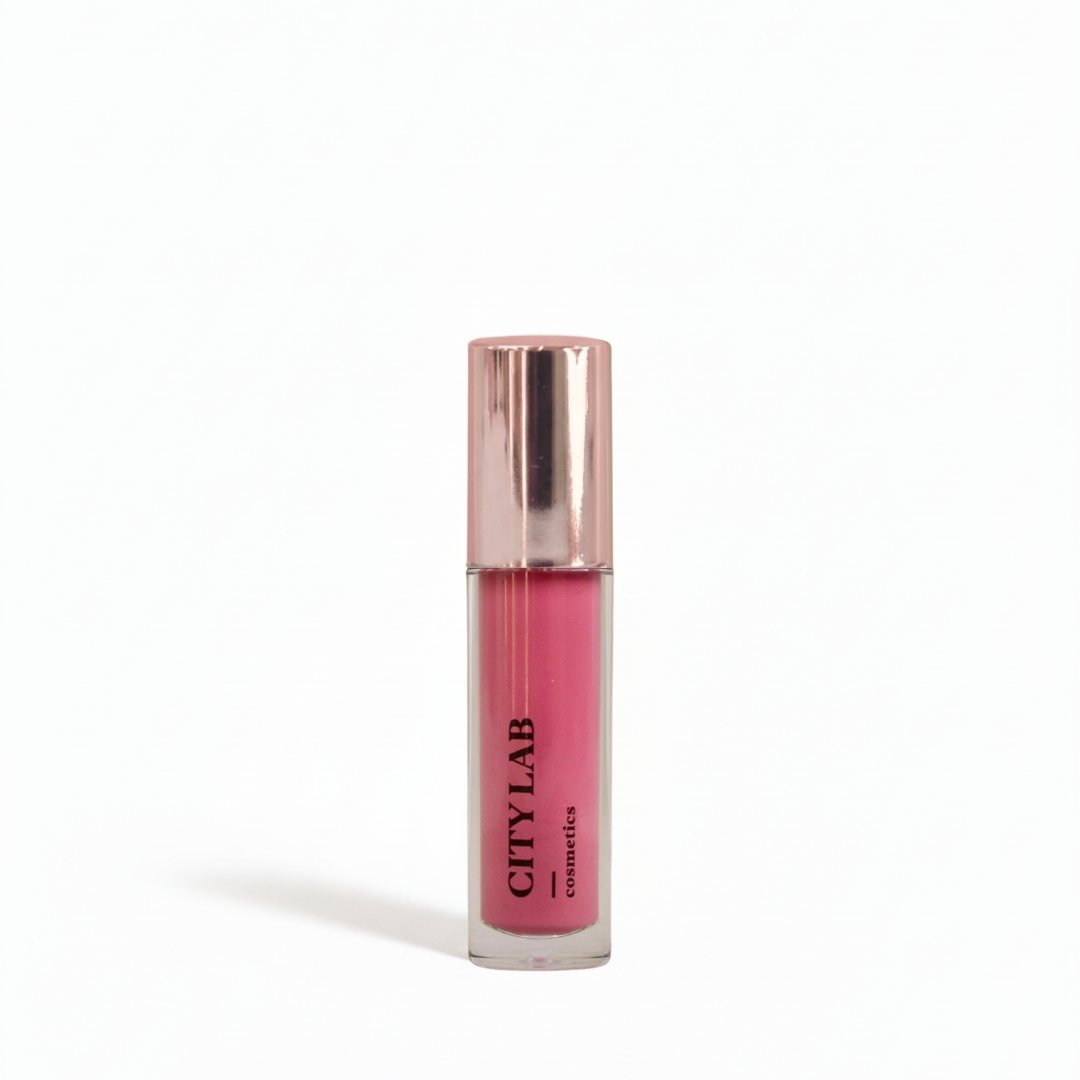Lip Gloss Chromatic Glow - Baby Pink