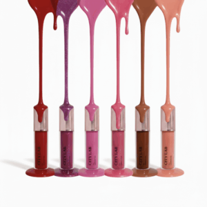 Lip Gloss Chromatic Glow