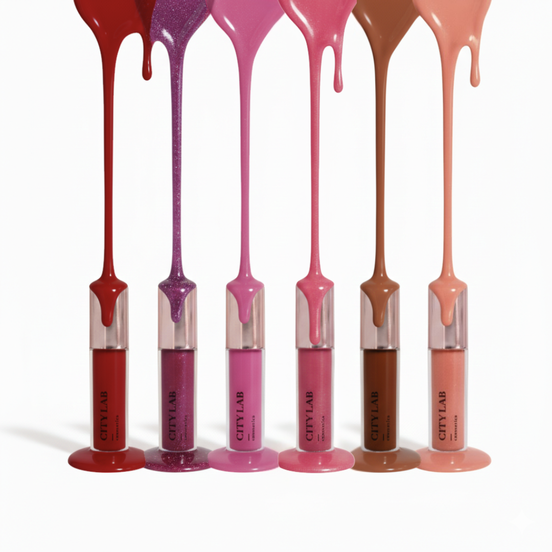 Lip Gloss Chromatic Glow