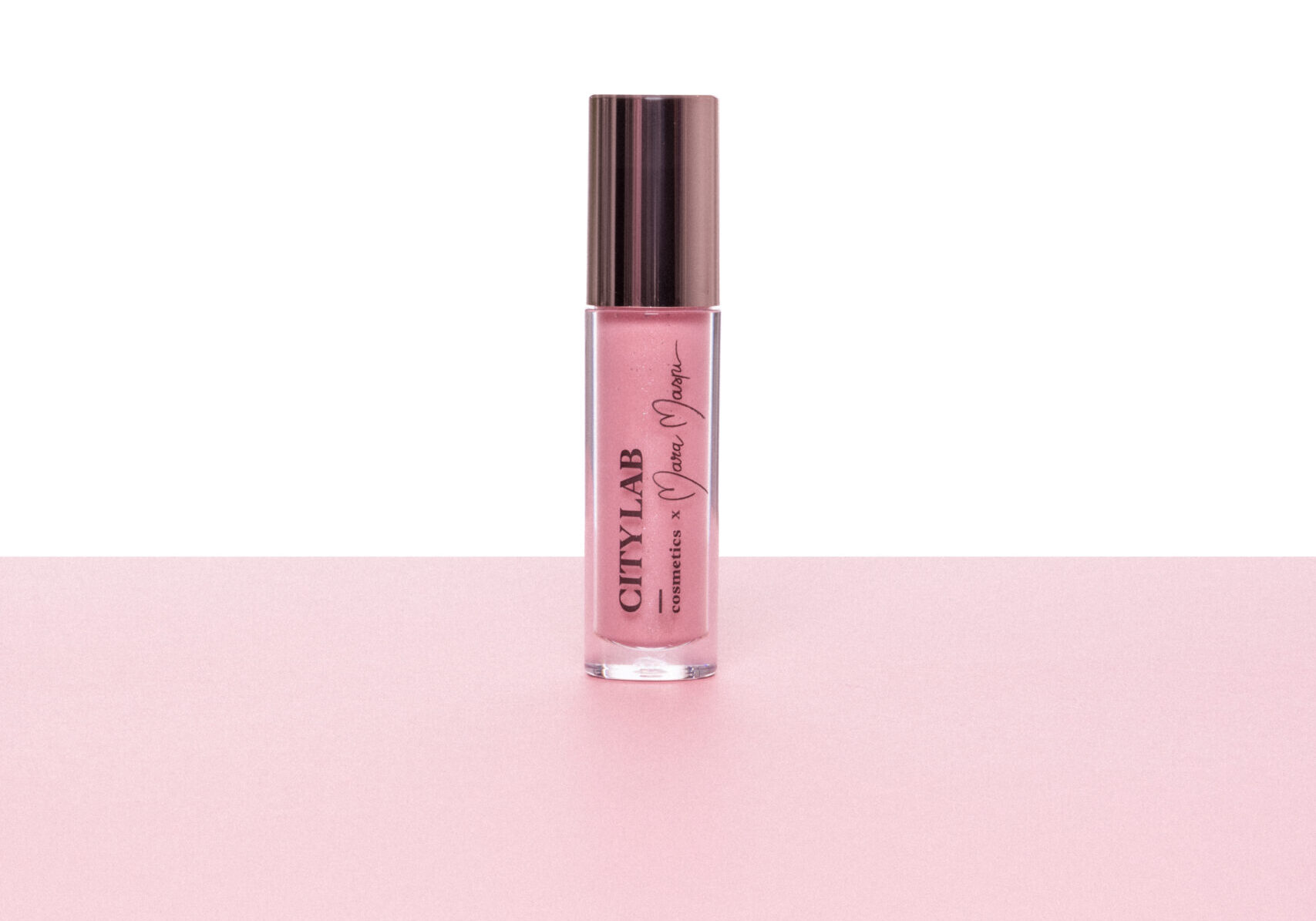 Lip Gloss - Glassy Glow