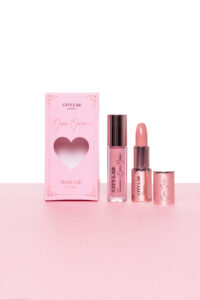 BABY LIP COMBO by Mara Maspi
