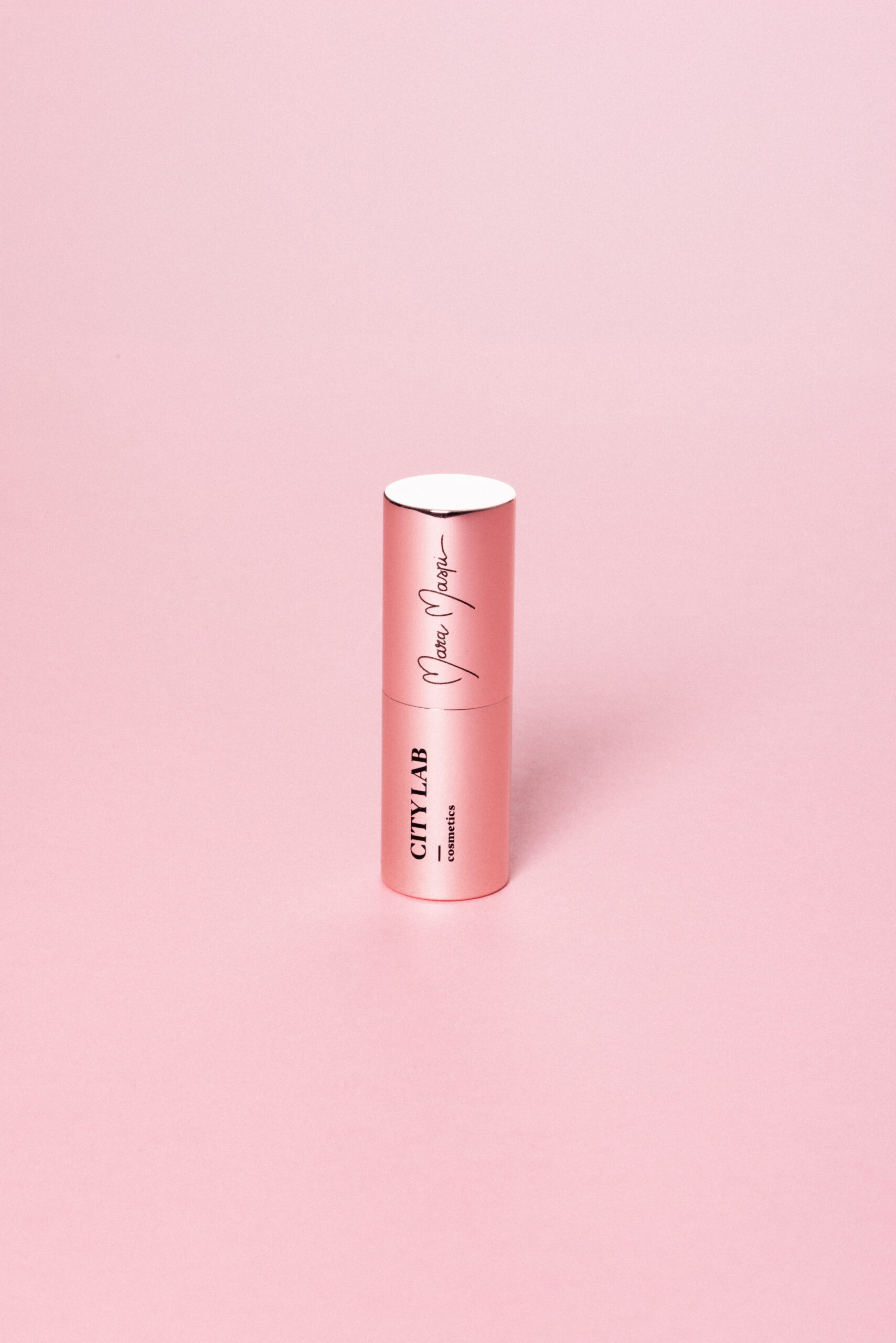 Rossetto - Plump up the matt