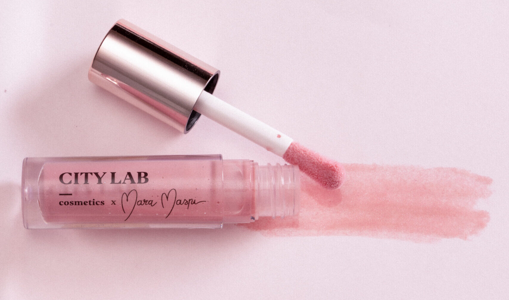 LIP GLOSS Ingredients: